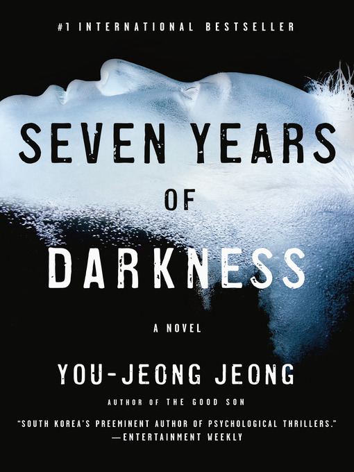 Title details for Seven Years of Darkness by You-Jeong Jeong - Wait list